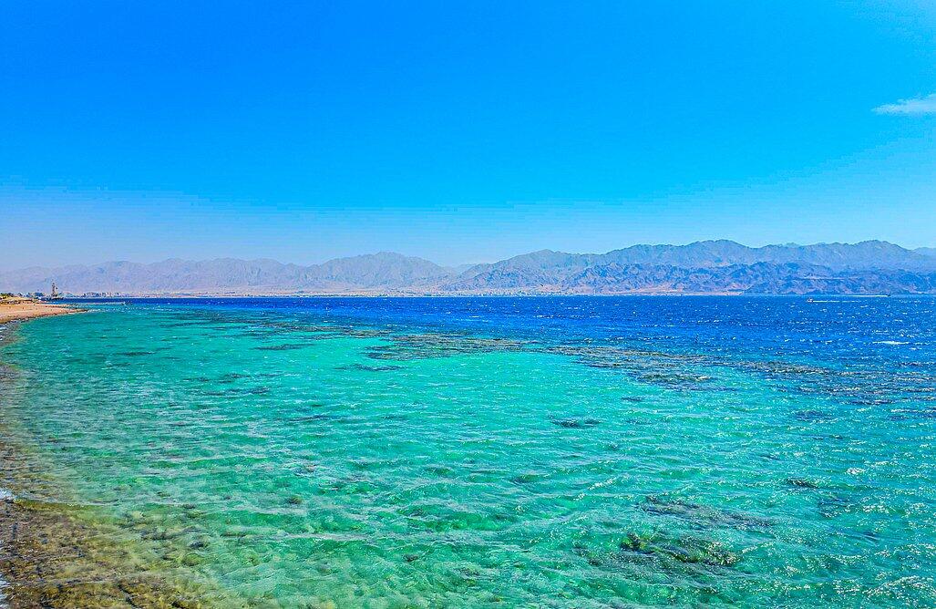 וילה דרים אילת - Dream Eilat דרום  32  נופש - וי פור ויקיישן - V for Vacation