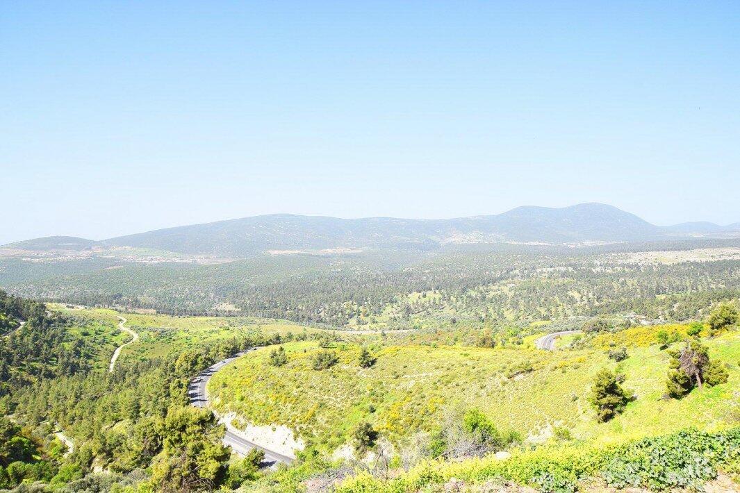 בקתות נוף אורנים צפון  3  נופש - וי פור ויקיישן - V for Vacation