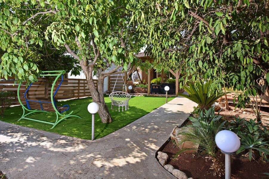 בקתות ספיר צפון  17  נופש - וי פור ויקיישן - V for Vacation