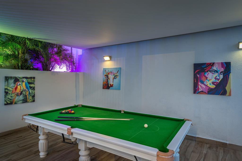 וילה 26 דרום  27  נופש - וי פור ויקיישן - V for Vacation