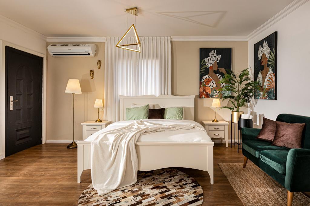 וילה אוליב אנד ספא צפון  11  נופש - וי פור ויקיישן - V for Vacation