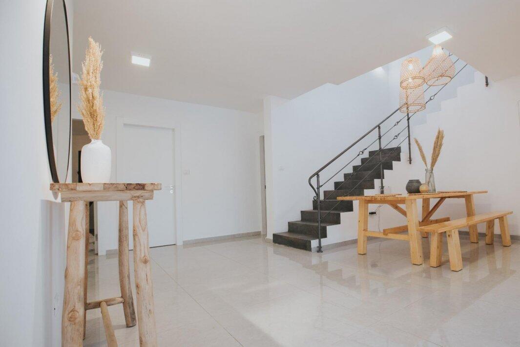 וילה סו קאסה דרום  11  נופש - וי פור ויקיישן - V for Vacation