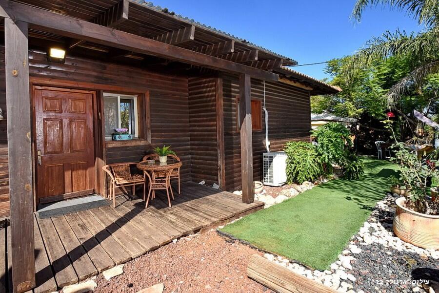 גבול החלום צפון  10  נופש - וי פור ויקיישן - V for Vacation