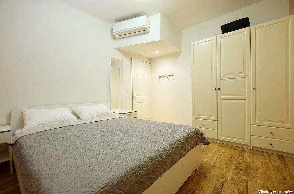 וילה תמרה מרכז  9  נופש - וי פור ויקיישן - V for Vacation