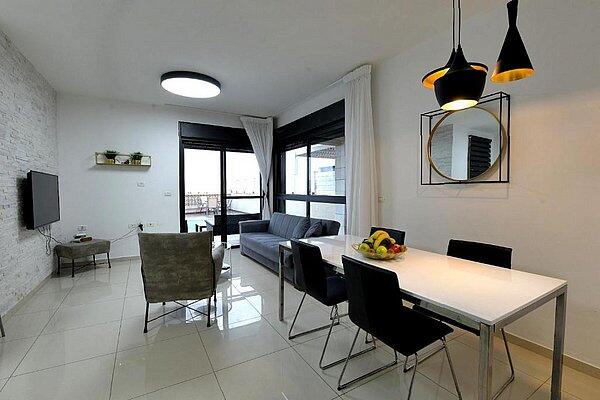 sea view & pool eilat - סי וויו אנד פול אילת דרום  7  נופש - וי פור ויקיישן - V for Vacation