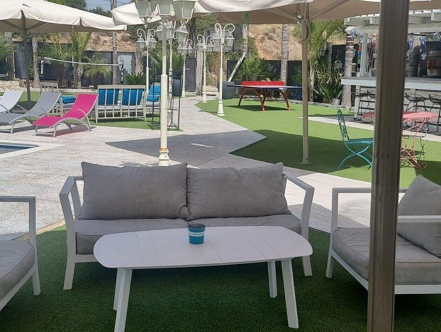 ארטמיס מרכז  24  נופש - וי פור ויקיישן - V for Vacation