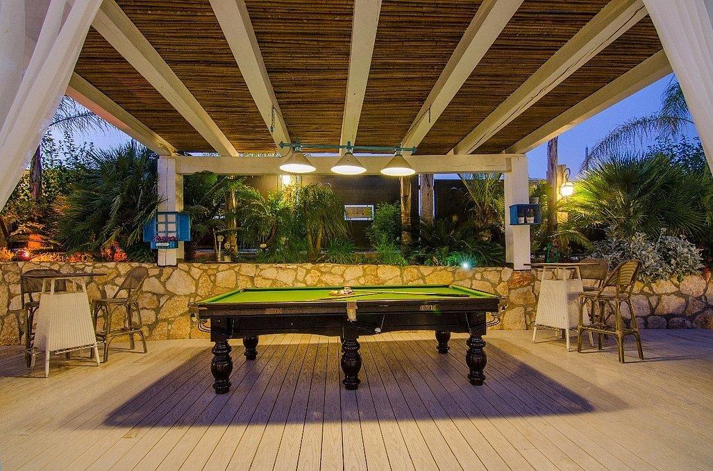 ארטמיס מרכז  37  נופש - וי פור ויקיישן - V for Vacation