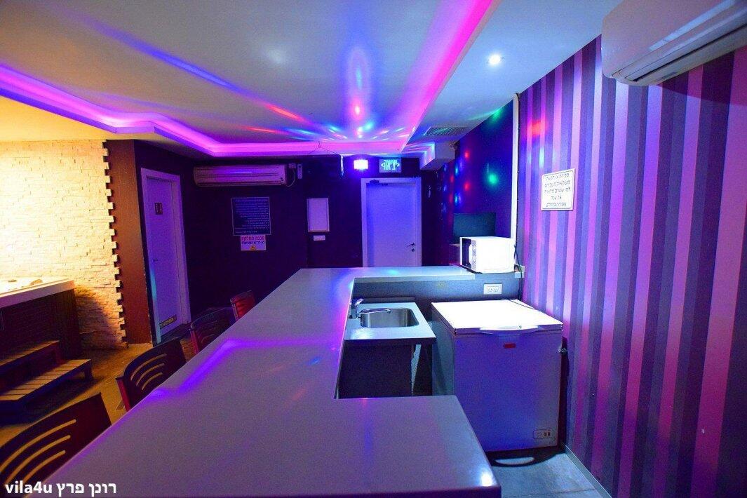 סאן לופט מרכז  13  לופט 4 יו