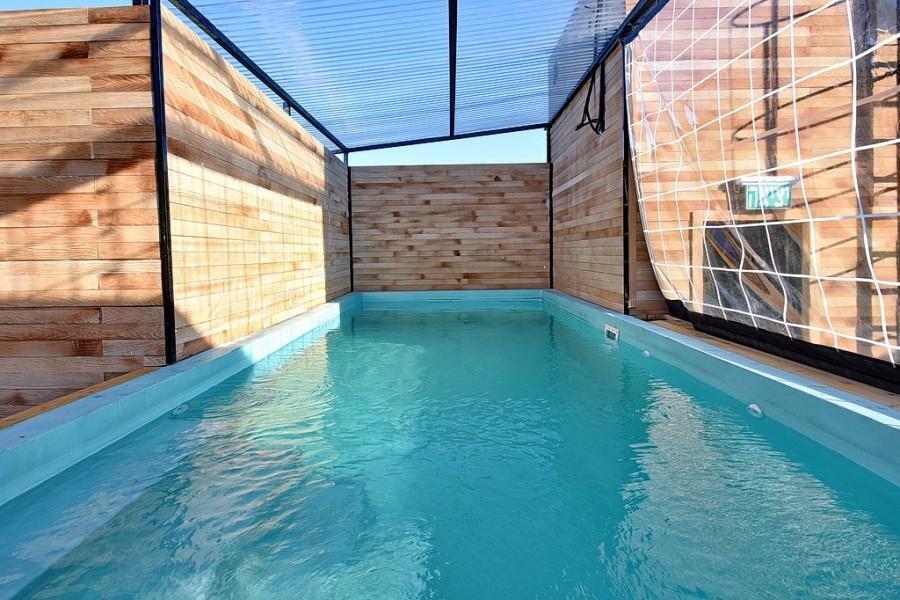 בלו סקיי מתחם אירוח מרכז  34  לופט 4 יו