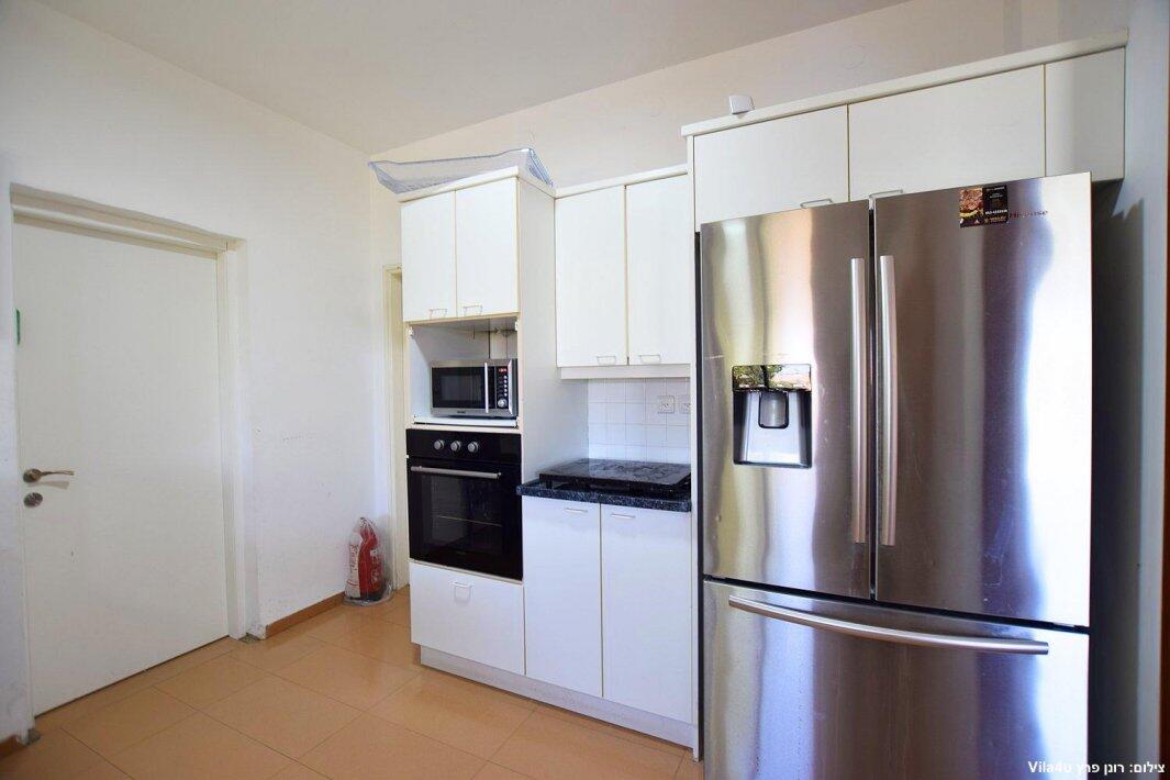 אחוזת קסם במושבה צפון  16  נופש - וי פור ויקיישן - V for Vacation