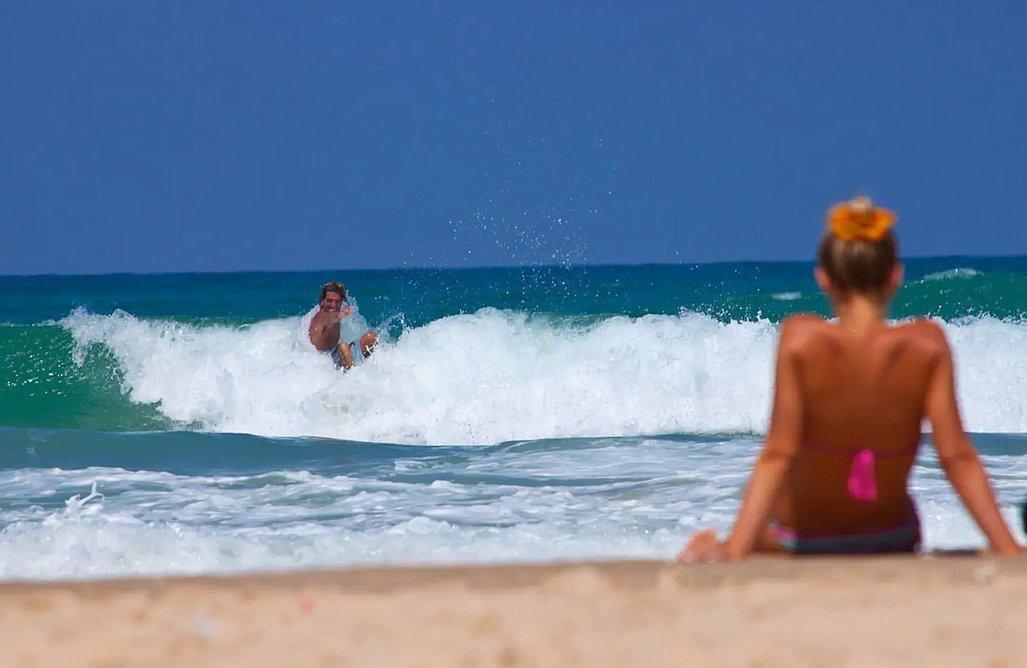 רויאל פנטהאוז מרכז  29  נופש - וי פור ויקיישן - V for Vacation