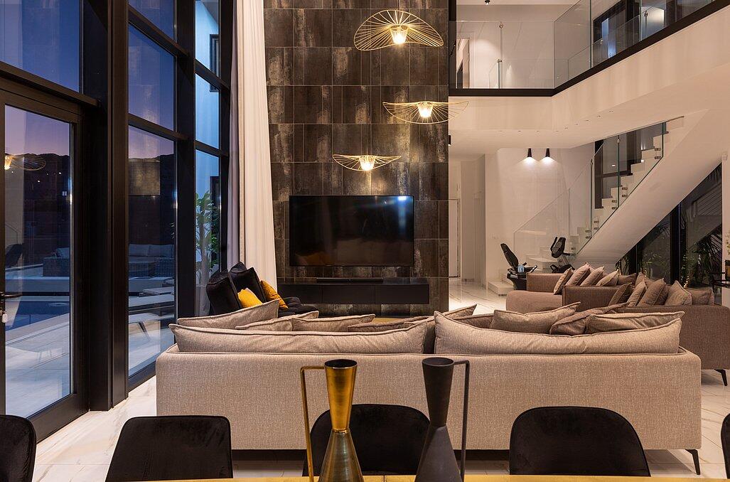 וילה ויקטוריה דרום  9  נופש - וי פור ויקיישן - V for Vacation