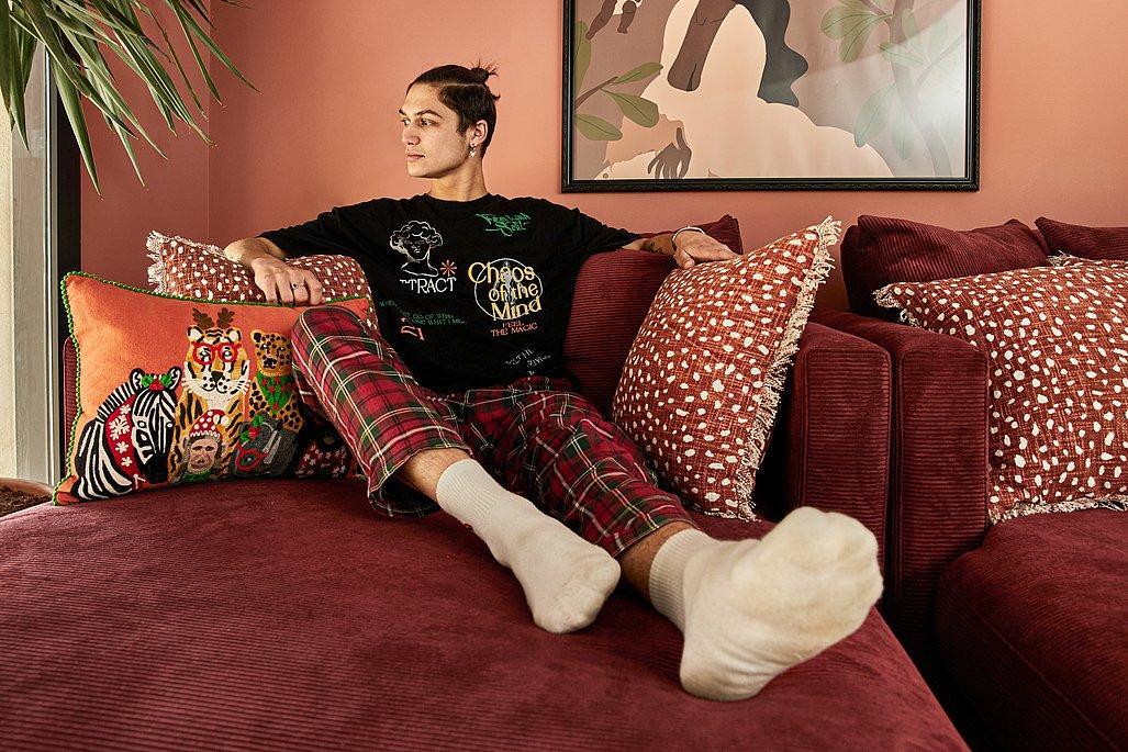 וילה בלפור אילת דרום  13  נופש - וי פור ויקיישן - V for Vacation