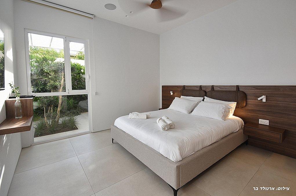 פיורד בוטיק - Fjord Boutique צפון  10  נופש - וי פור ויקיישן - V for Vacation