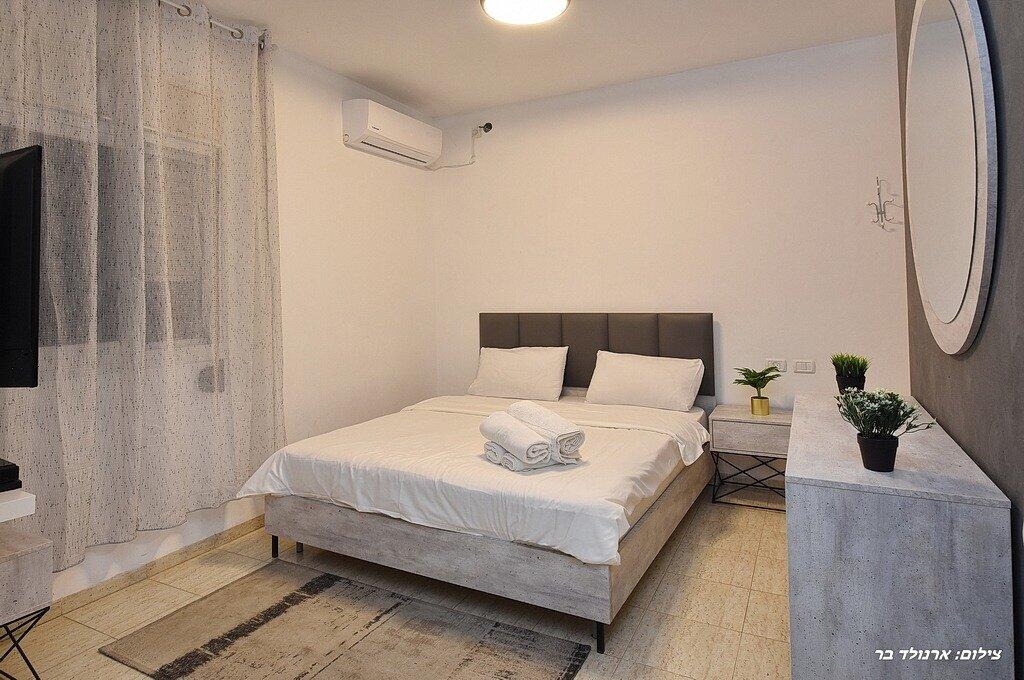 וילה יהלי צפון  14  נופש - וי פור ויקיישן - V for Vacation