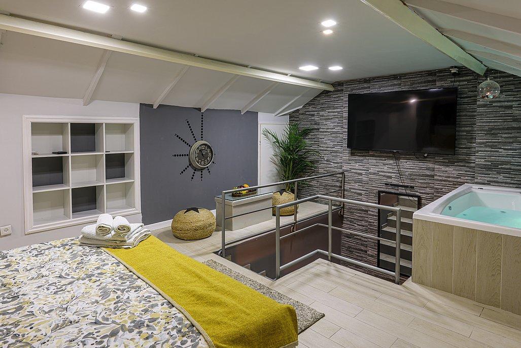 וילה יושי ריזורט דרום  14  נופש - וי פור ויקיישן - V for Vacation