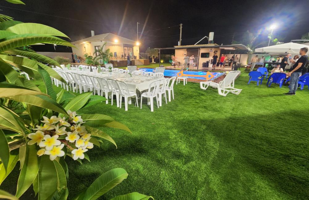 חלום של מקום דרום  32  לופט 4 יו