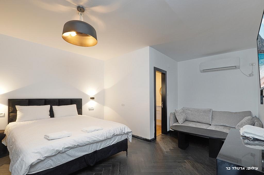 דון ליאון בוטיק צפון  37  נופש - וי פור ויקיישן - V for Vacation