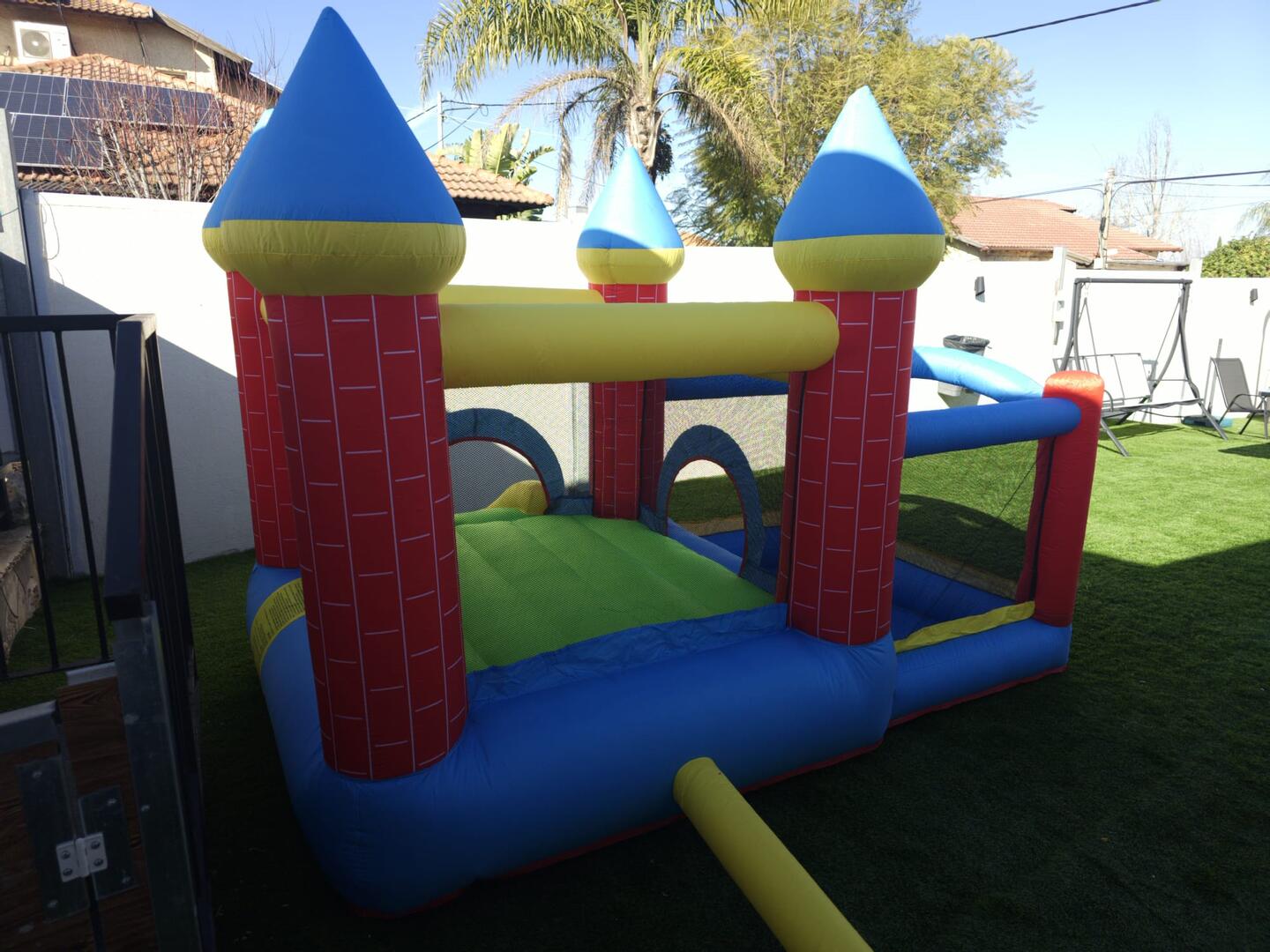 דון ליאון בוטיק צפון  54  נופש - וי פור ויקיישן - V for Vacation