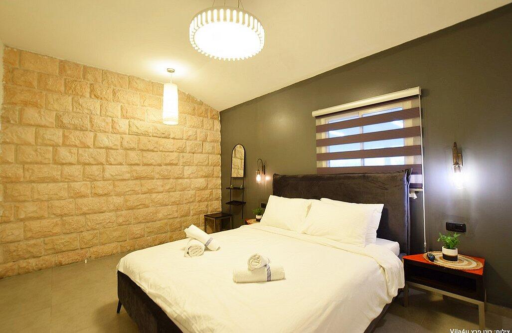 וילה ברבדוס צפון  13  נופש - וי פור ויקיישן - V for Vacation