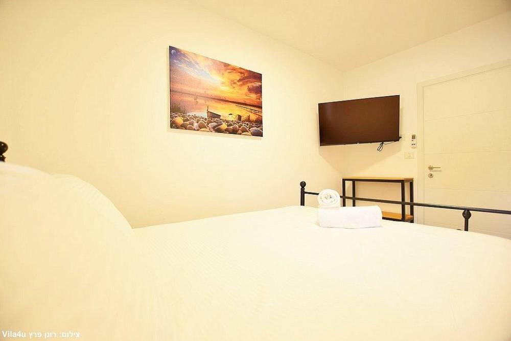 אחוזת נוף הבריאה צפון  14  נופש - וי פור ויקיישן - V for Vacation