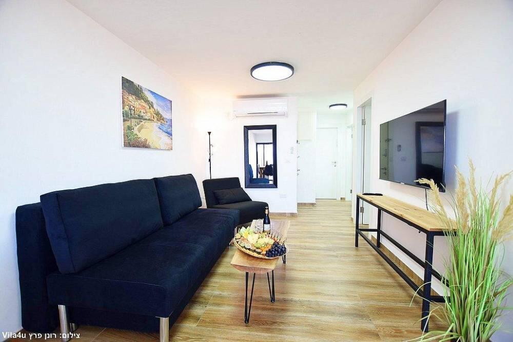 אחוזת נוף הבריאה צפון  24  נופש - וי פור ויקיישן - V for Vacation