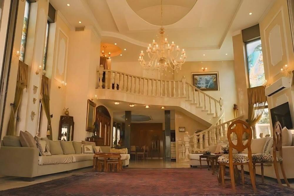 וואיט הול וילה -  Villa White hall מרכז  15  נופש - וי פור ויקיישן - V for Vacation