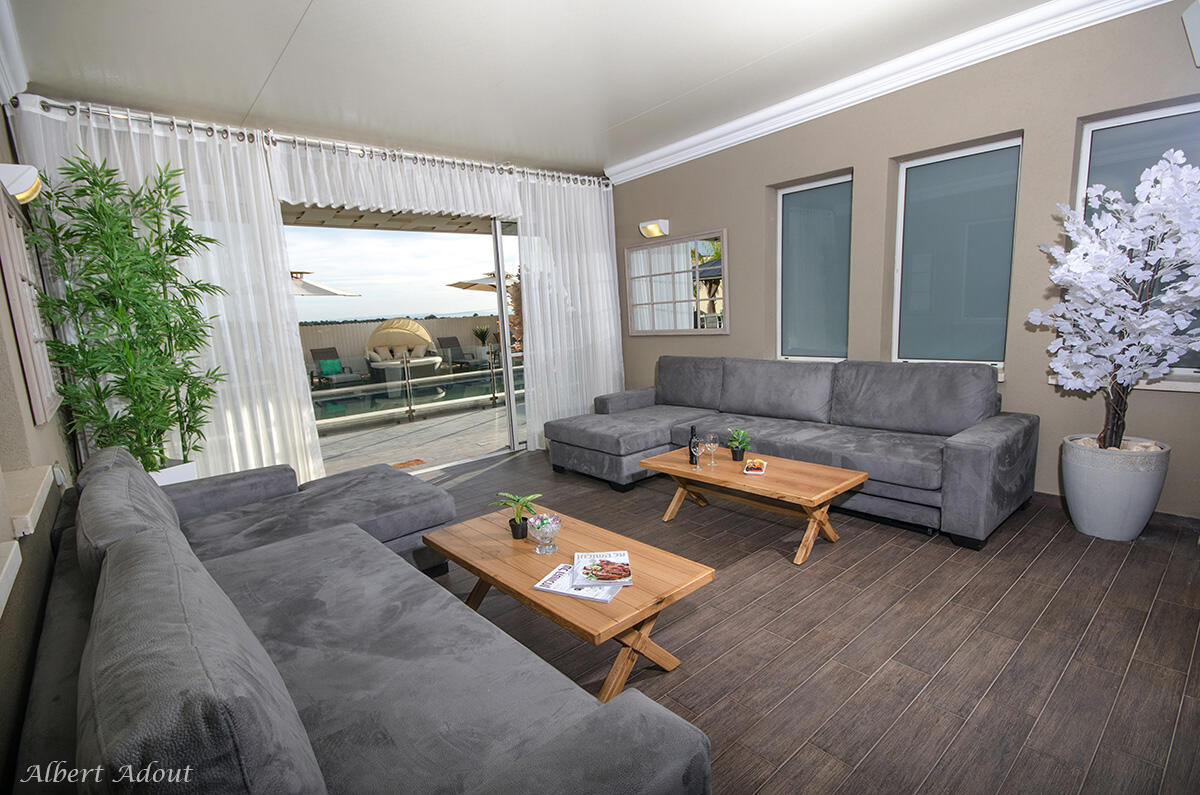 וילה כינור דוד המלך צפון  13  נופש - וי פור ויקיישן - V for Vacation