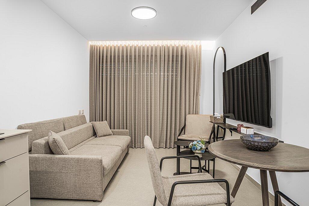 מתחם U360 דרום  22  נופש - וי פור ויקיישן - V for Vacation