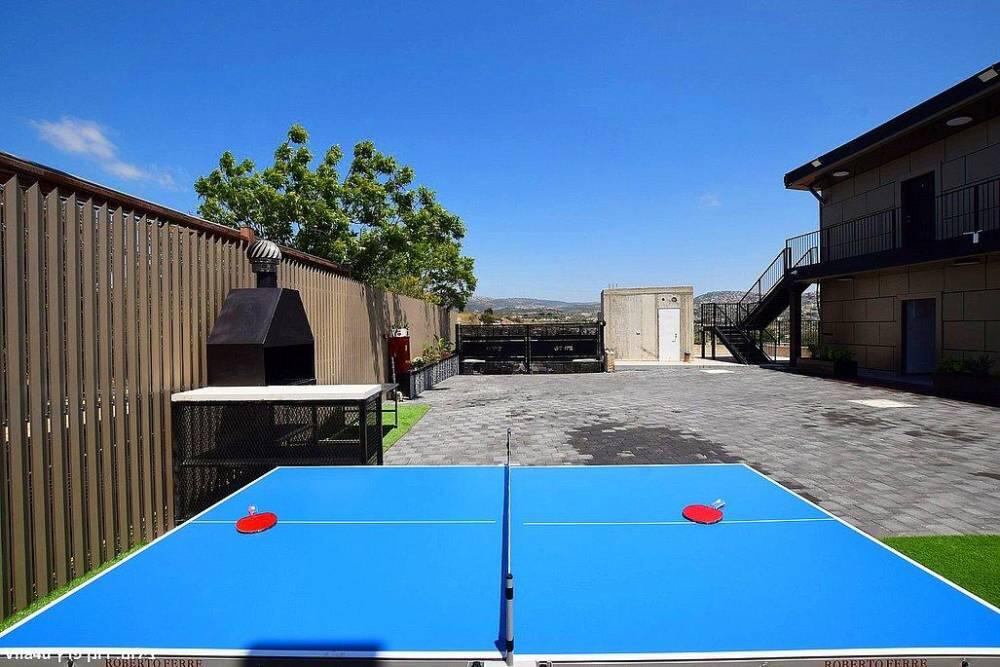 אחוזת נוף ים צפון  6  נופש - וי פור ויקיישן - V for Vacation