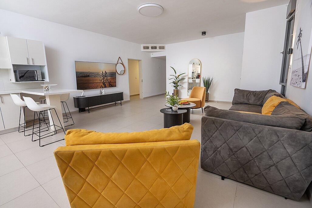 אחוזת לב הארי צפון  24  נופש - וי פור ויקיישן - V for Vacation