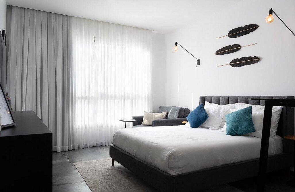 סי סייד אילת דרום  7  נופש - וי פור ויקיישן - V for Vacation