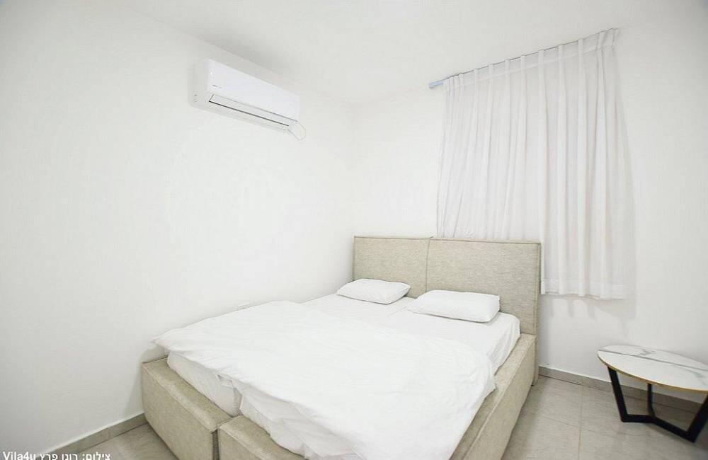 יהלום בלבן בוטיק מרכז  16  נופש - וי פור ויקיישן - V for Vacation