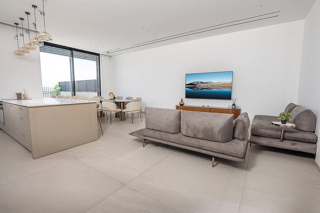 וילה טווינס בוטיק צפון  17  נופש - וי פור ויקיישן - V for Vacation