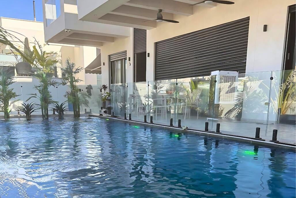 וילה נועה ריזורט דרום  13  נופש - וי פור ויקיישן - V for Vacation