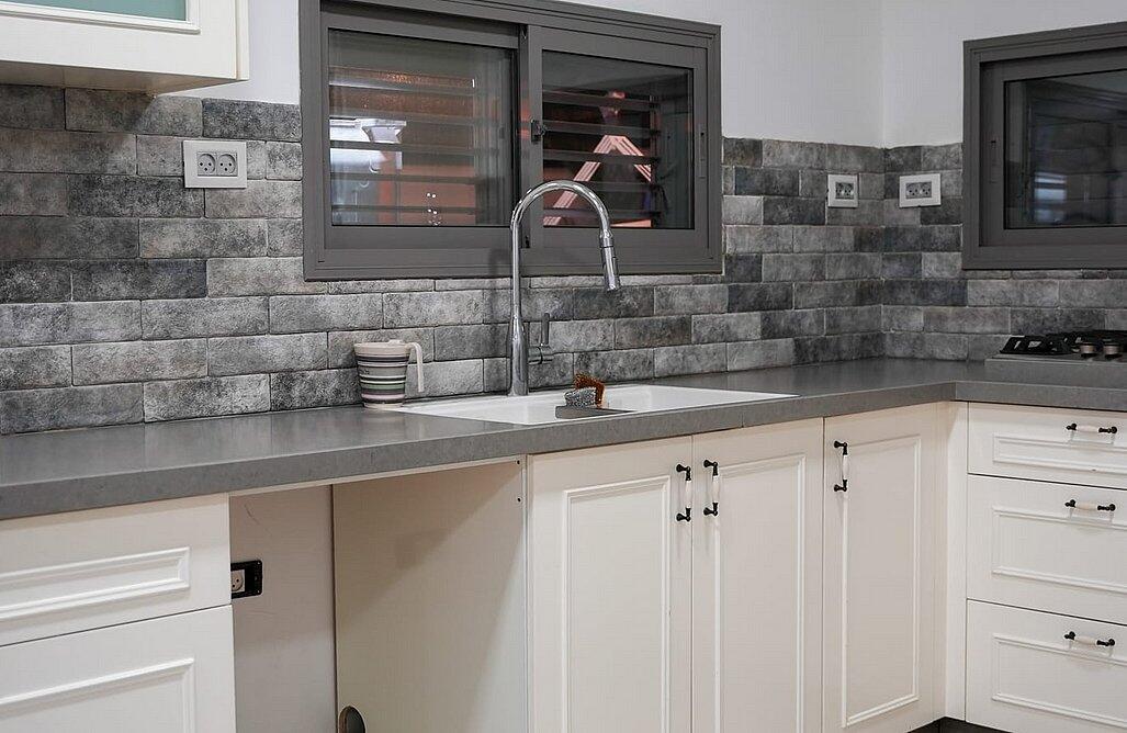 אחוזת ענבי הגפן מרכז  10  נופש - וי פור ויקיישן - V for Vacation