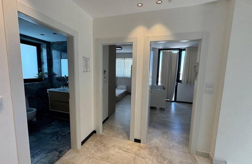 וילה רויאל ירושלים מרכז  28  נופש - וי פור ויקיישן - V for Vacation