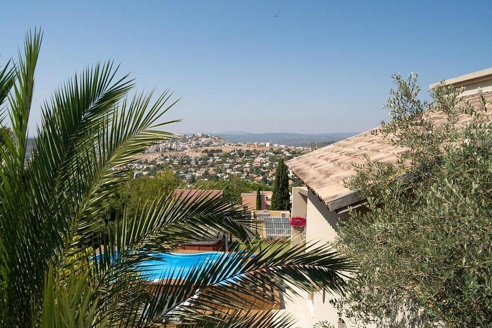 וילה לה פטלונה צפון  2  נופש - וי פור ויקיישן - V for Vacation