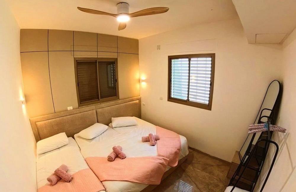 וילה כוכב טבריה צפון  10  נופש - וי פור ויקיישן - V for Vacation