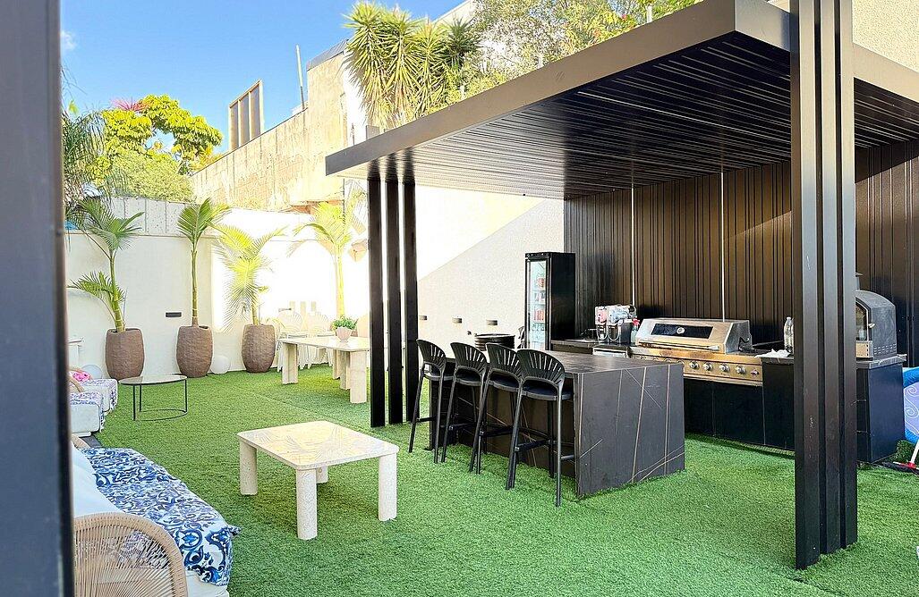 בלאק דיימונד - Black Diamond מרכז  5  לופט 4 יו