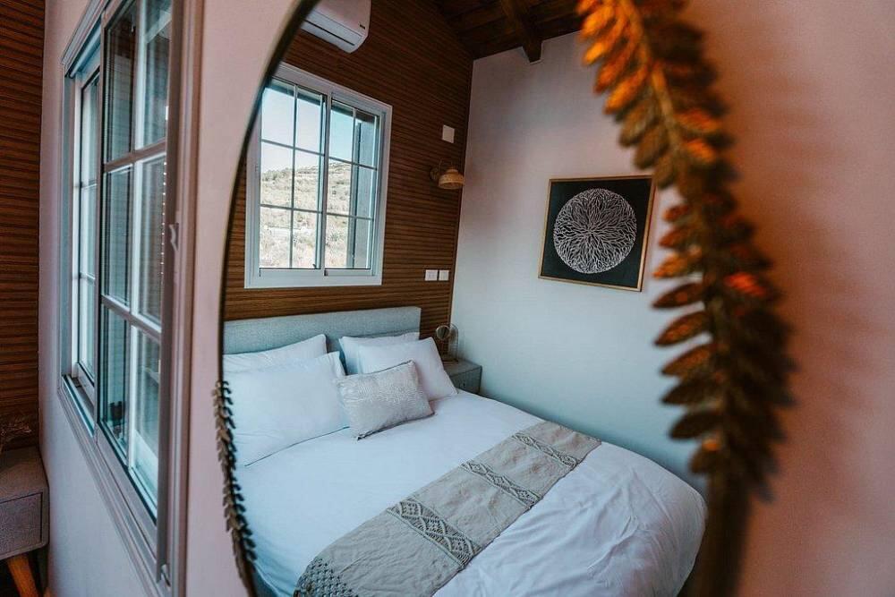 ויליג' בוטיק הגלילית צפון  25  נופש - וי פור ויקיישן - V for Vacation