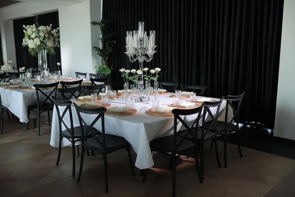 מדבר אירועים מרכז  7  לופט 4 יו