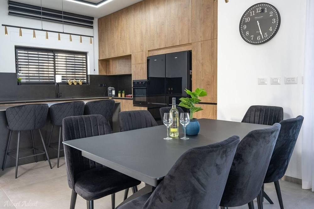 אחוזת ארבל בגליל צפון  20  נופש - וי פור ויקיישן - V for Vacation