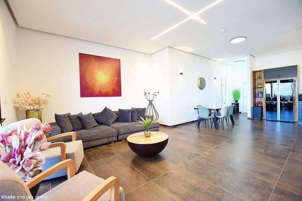 וילה מאיורי ריזורט צפון  15  נופש - וי פור ויקיישן - V for Vacation