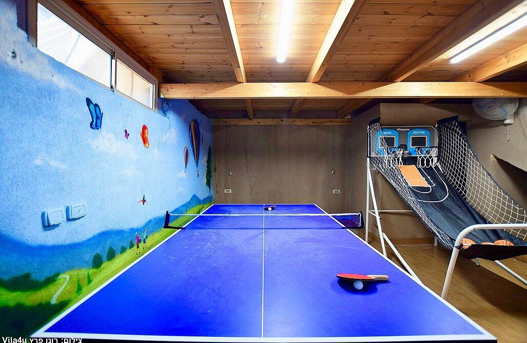 סלו מול הכנרת - מתחם בוטיק יוקרתי לקהל הדתי צפון  27  נופש - וי פור ויקיישן - V for Vacation