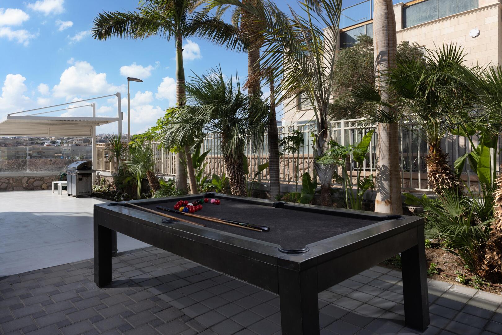 וילה רנסו דרום  24  נופש - וי פור ויקיישן - V for Vacation