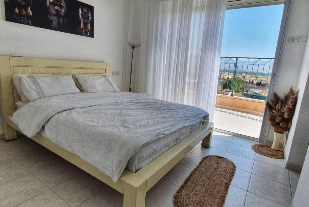 אלת הגליל צפון  20  נופש - וי פור ויקיישן - V for Vacation