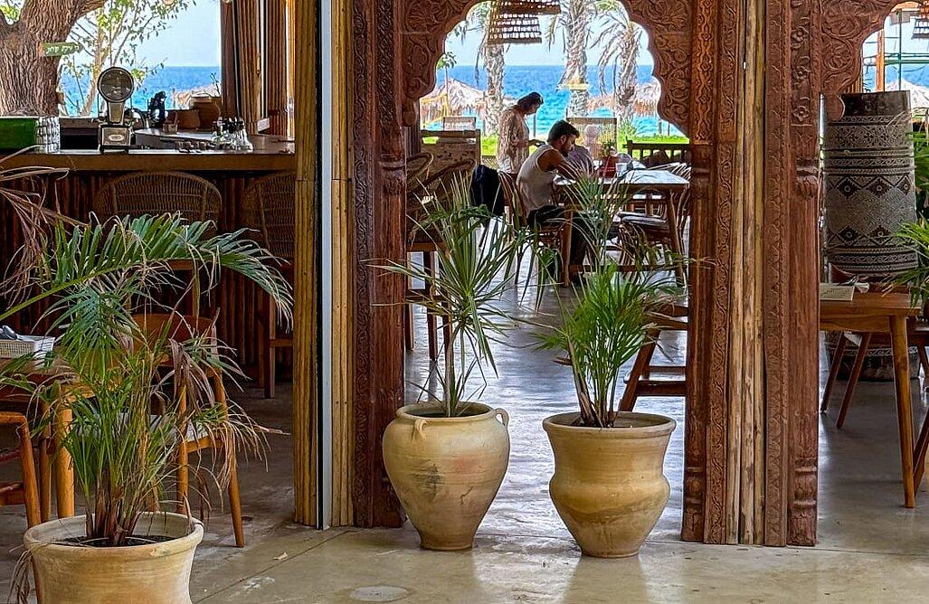 סיאסטה באכזיב צפון  6  נופש - וי פור ויקיישן - V for Vacation