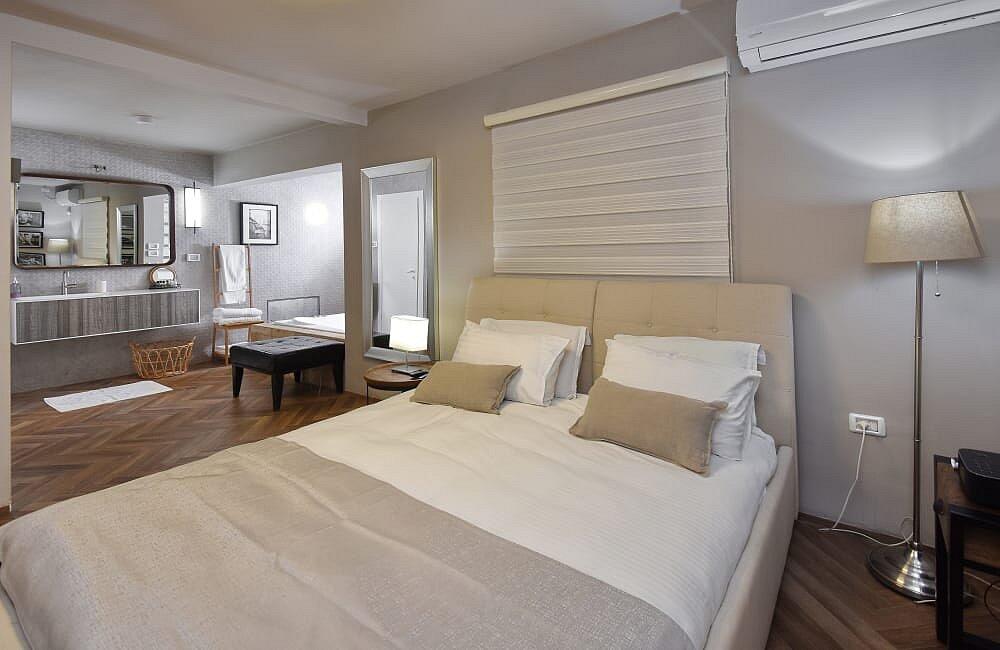 וילה מצפה הוד צפון  29  נופש - וי פור ויקיישן - V for Vacation