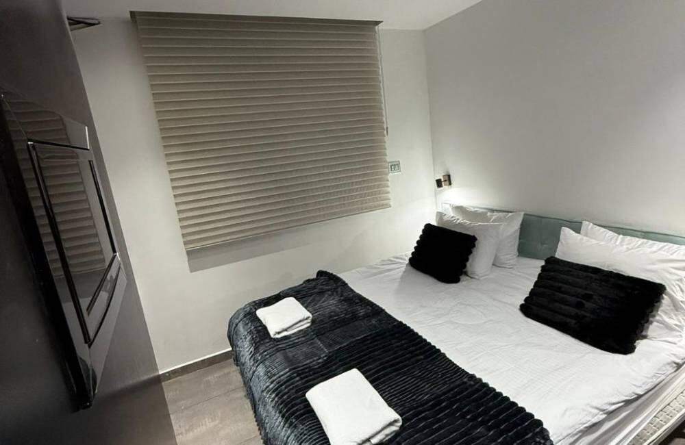 אלומת ספיר דרום  5  נופש - וי פור ויקיישן - V for Vacation